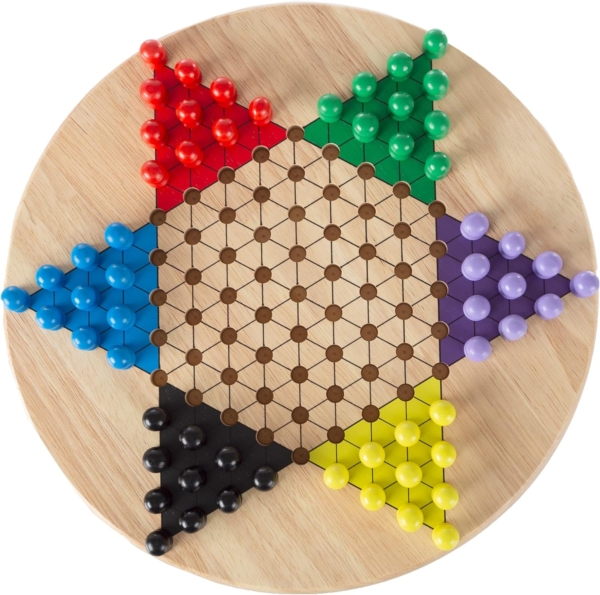 Chinese Checkers